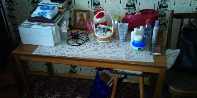 Стол Москва