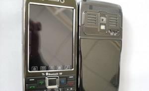 Nokia E71(E72) 2sim Новый Москва