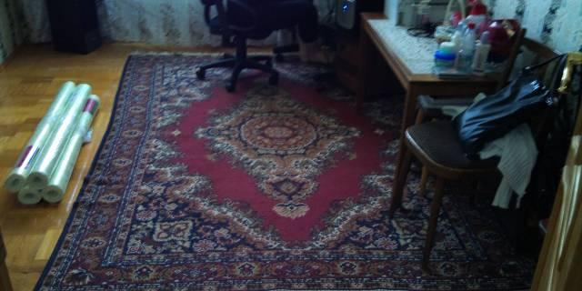 Ковер Москва