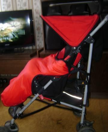 Коляска трость Jane Rocket всего 5 кг Москва