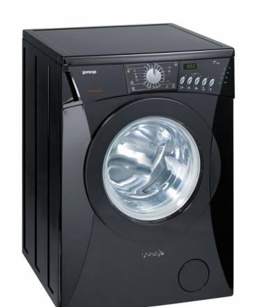 Gorenje WA 72145 BK Москва