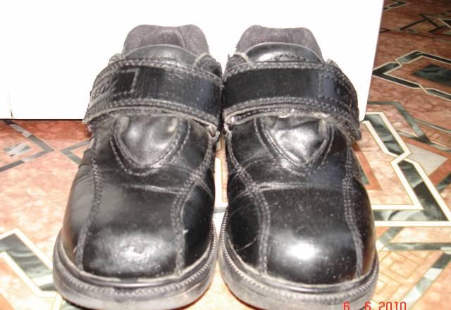 Туфли Санкт-Петербург