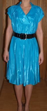 Платье Москва