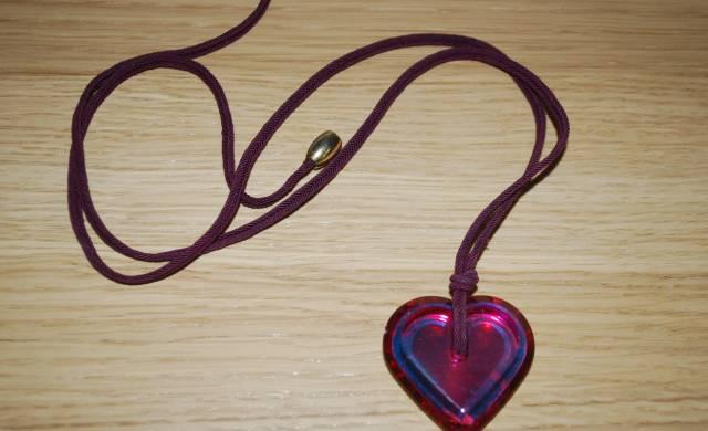 Кулон Baccarat Москва