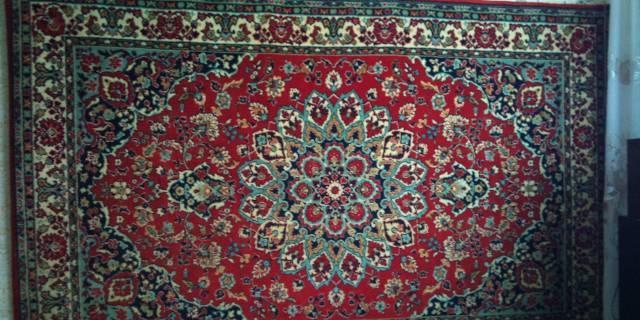 Ковер Москва