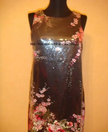 DG,LV,VDP,Gucci,Kenzo,Prada новые платья Москва