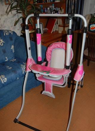 Качели Москва