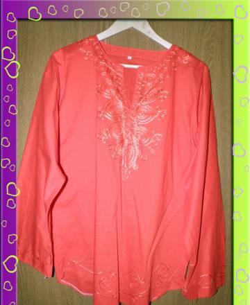 Стильная Египетская туника новая Москва