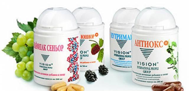 Витаминно-минеральные комлексы ,антиоксиданты Саратов