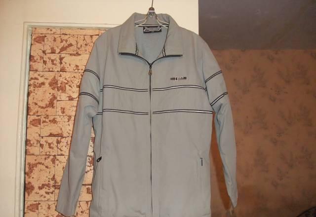 Ветровка Санкт-Петербург