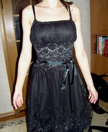 Продается Платье Москва