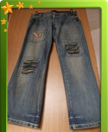 Стильные качественные джинсы из Германии Москва