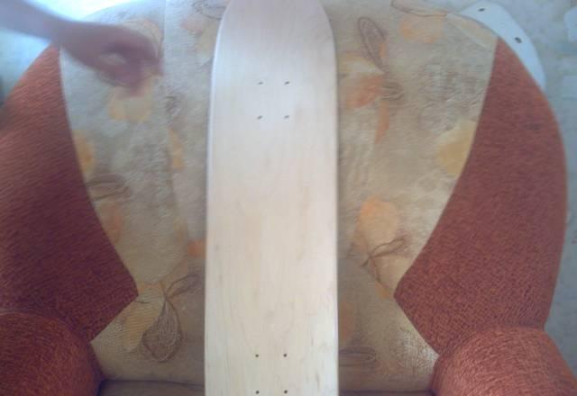 Продам доску без наждока в целом виде и без подвес Владивосток