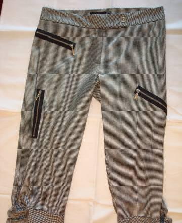 Модные капри MNG Москва