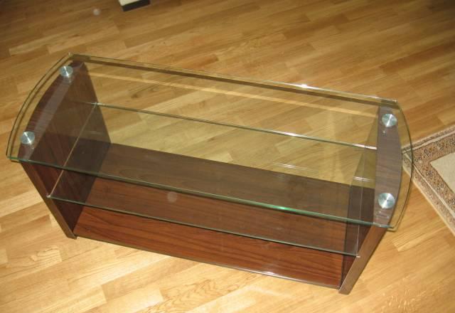 Полка под телевизор  и DVD Санкт-Петербург