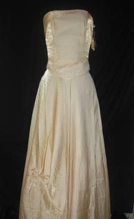 Свадебное платье или на выпускной (новое) Москва