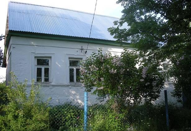 Продается дом Ступино