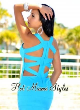 Платье Виктории Сикрет (США) р-р 44 Москва