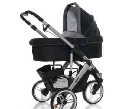 Коляска 2 в 1 ABC Design Ростов-на-Дону