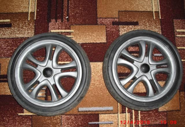 Колеса на трансформеры и люльки Санкт-Петербург