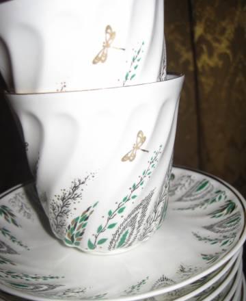 Кофейные сервизы Санкт-Петербург