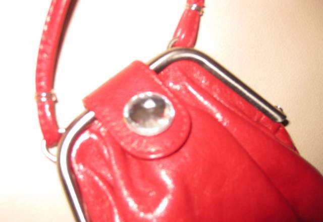 Сумка Москва