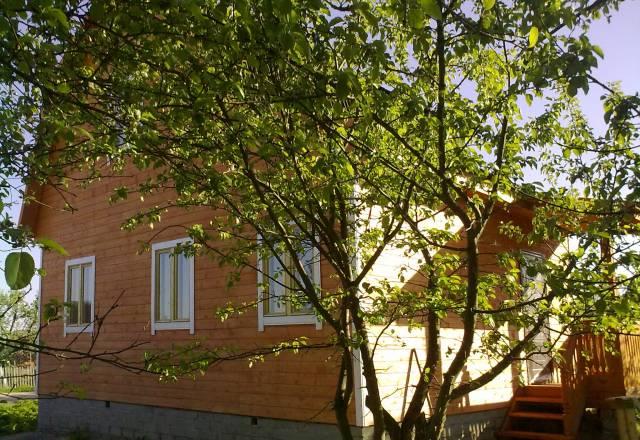 Новая, утепленная дача от собственника Переславль-Залесский