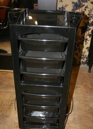 Тележка парикмахерская Санкт-Петербург