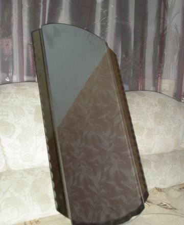 Зеркало в прихожую 100x50см Москва