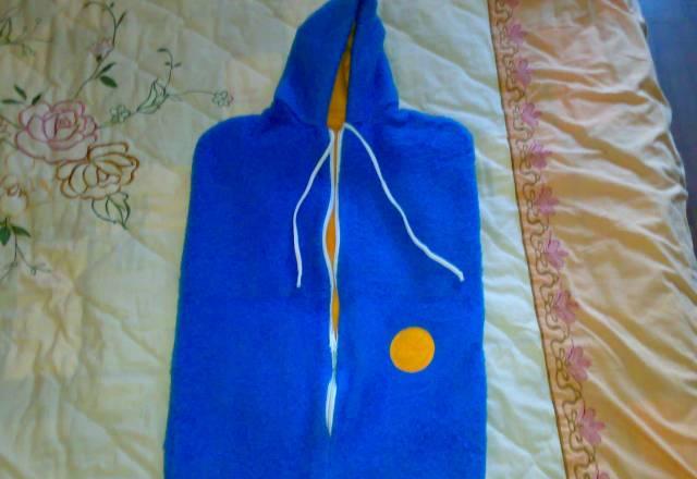 Шерстяной верблюжий конверт Электросталь