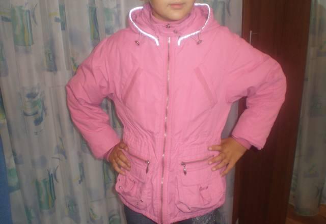 Осенняя куртка, зимнее пальто Москва