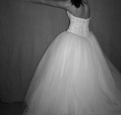 Свадебное платье Санкт-Петербург