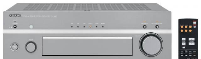 Yamaha ax-397 Санкт-Петербург