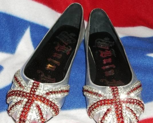 Балетки новые Miu Miu Москва