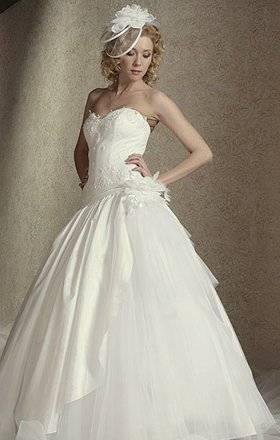 Новое свадебное платье недорого Санкт-Петербург