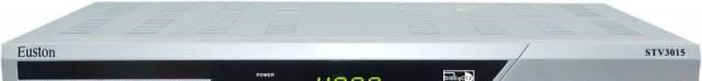 Спутниковый ресивер Euston STV-3015 Москва