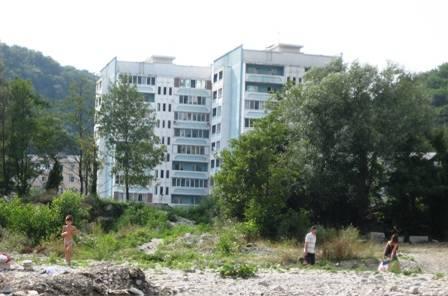 Квартира Туапсе