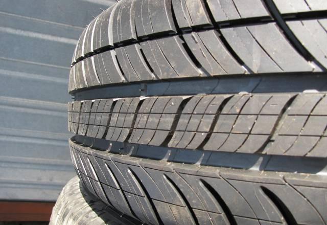 Новые летние шины Michelin Energy Москва