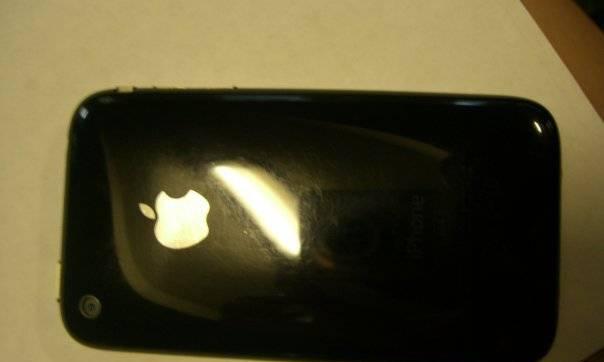 Продам IPhone 3G 8GB рст Москва