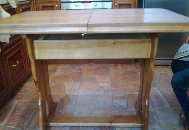 Уголок и Стол Москва