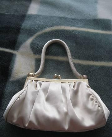 Сумочка Санкт-Петербург