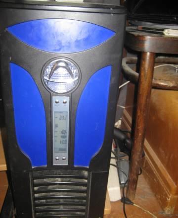 Продам системник Р4 3,06 ГГц/1Гб/160Гб Москва