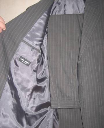 Итальянский мужской костюм, Luigi Albino Москва