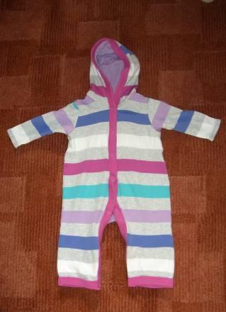 Комбезик Москва