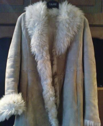 Дубленка Москва