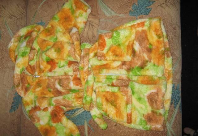 Халатик Санкт-Петербург