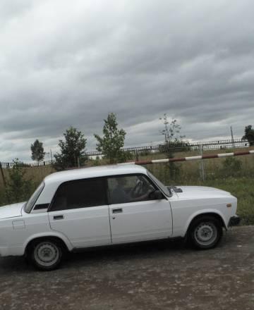 ВАЗ 2107, 2004 Ижевск
