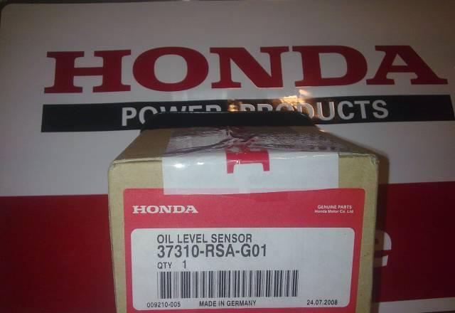 Датчик уровня масла,sensor assy.,OIL level.honda Москва