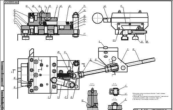 Чертежи, 3D модели, векторизация, набор текста Саратов