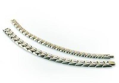 Браслеты мужские и женские с магнитными вставками Саратов